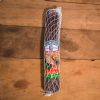 Salame Salamanca Tipo Italiano (peça aprox. 400 gramas)